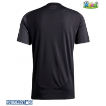 Inter Miami Bortedrakt 2025-26 Kortermet